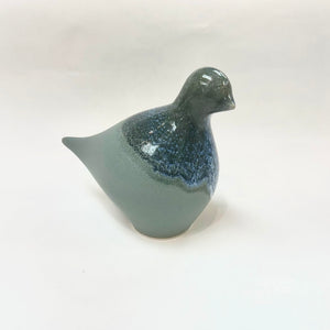 Artisan Dove in Azurite