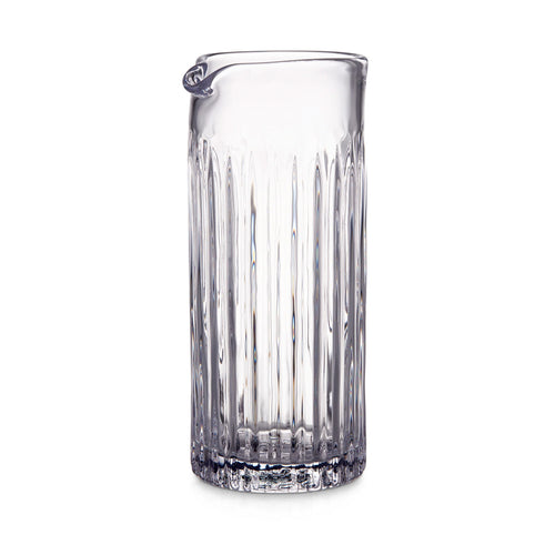 Montpelier Tall Bar Pitcher | Simon Pearce