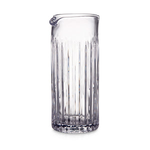 Montpelier Tall Bar Pitcher | Simon Pearce