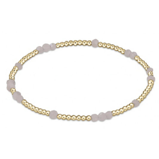 enewton Hope Unwritten Gemstone Bracelet, Moonstone