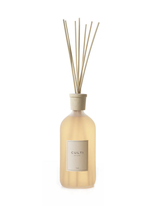 Culti Milano Thé Stile Classic Diffuser, 250ml