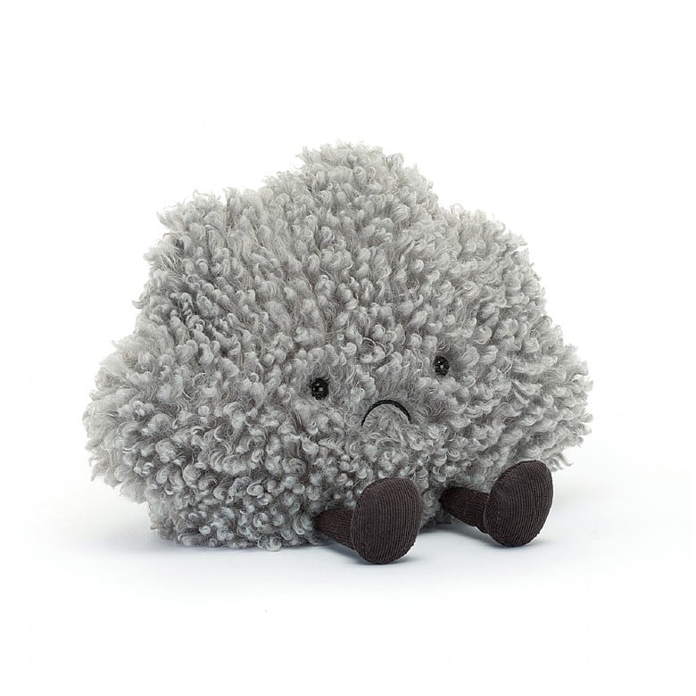 Amuseable Storm Cloud, Jellycat
