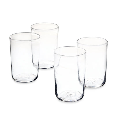 Simon Pearce Walden Glasses, Set of 4