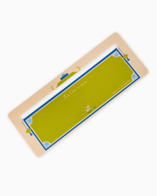 Tan Mahjong Line Finder