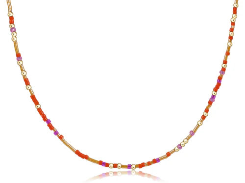 enewton 15" Choker Hope Unwritten, Takes Two to Tango - Enewton