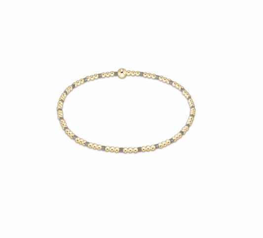 enewton Hope Sincerity Pattern 2mm, Milkshake