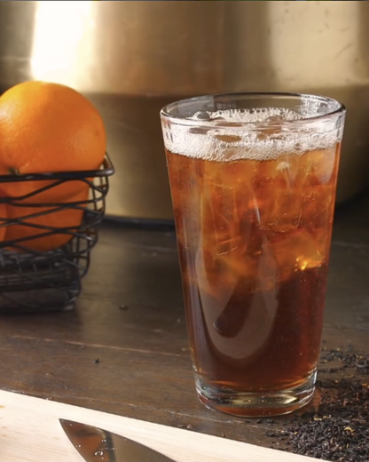 Apricot Tea One Bag
