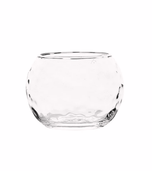 Juliska Puro Glass Tealight