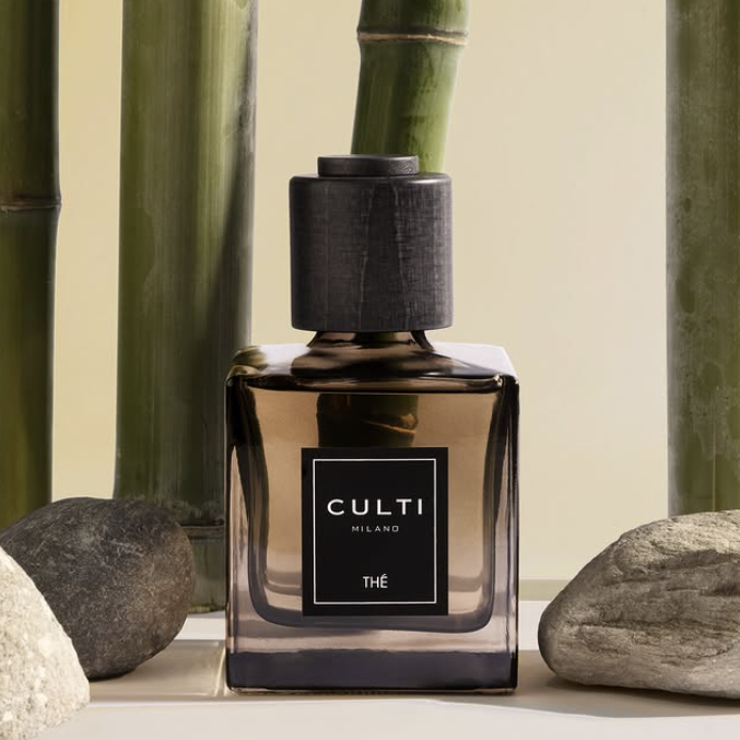 Culti Milano Thé Decor Classic Diffuser