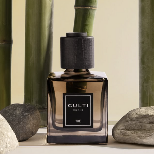 Culti Milano Thé Decor Classic Diffuser