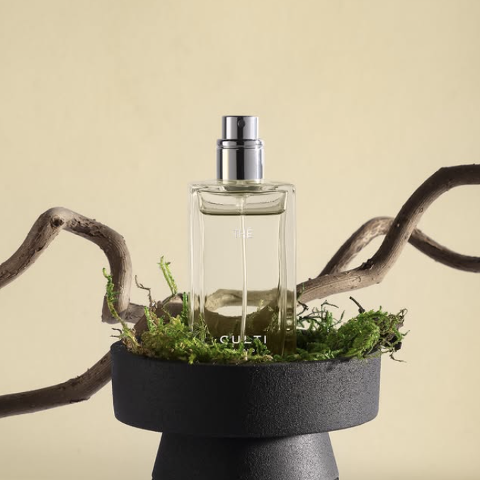 Culti Milano Thé Room Spray