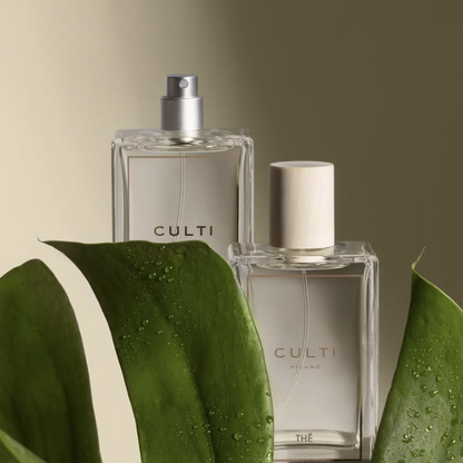 Culti Milano Thé Room Spray