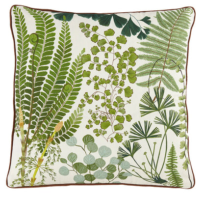 Theo Moss 22x22 Pillow