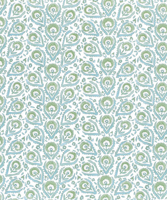 Tilly Celery 15x30" Pillow