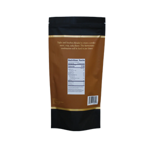 Bourbon Toffee Popcorn