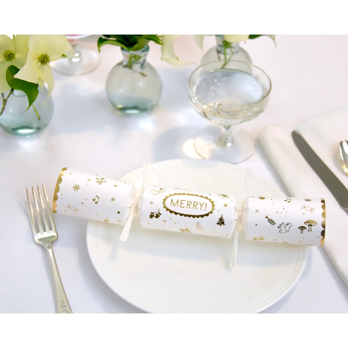 Surprise Crackers, Assorted