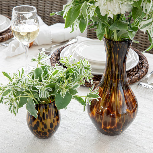 Juliska Puro Tortoiseshell Carafe