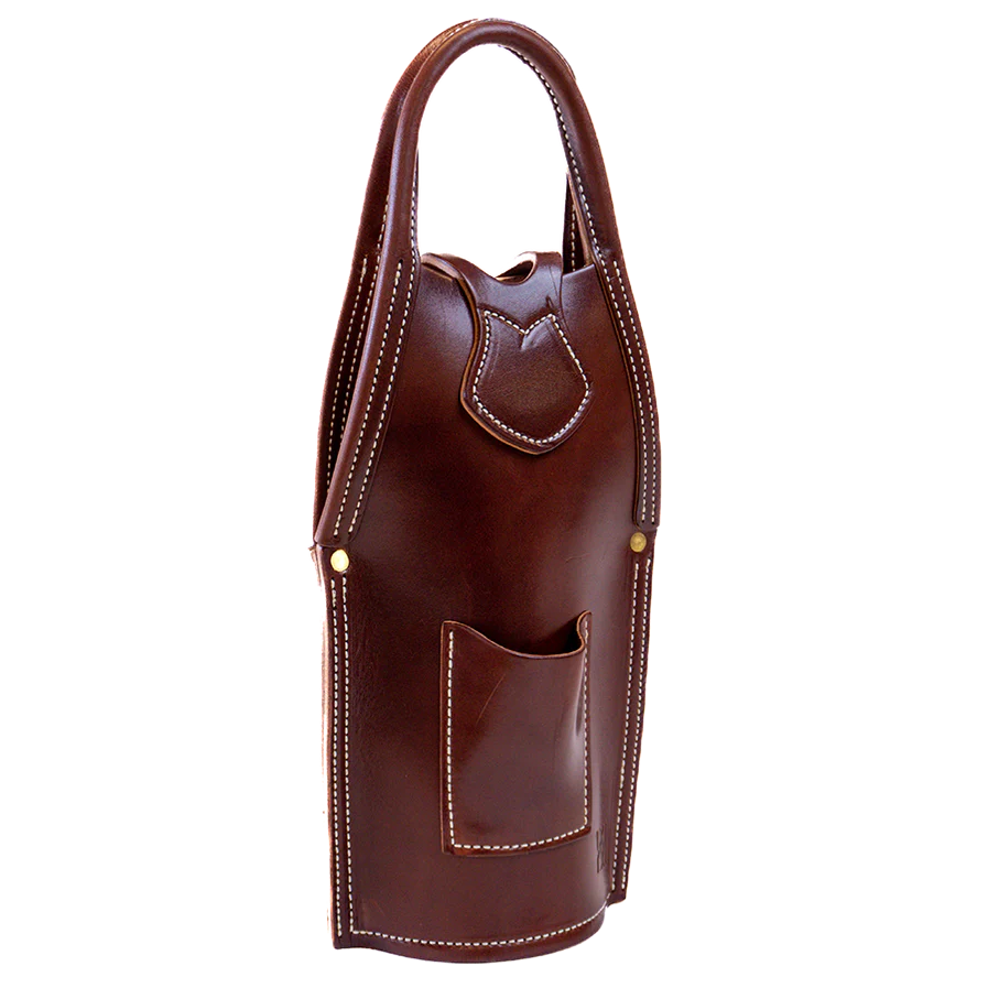 Single Barrel Bottle Tote