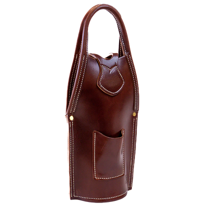 Single Barrel Bottle Tote