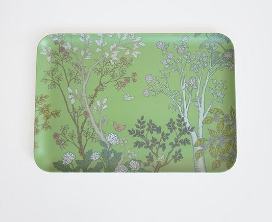 Helmsie Chinoiserie Tray