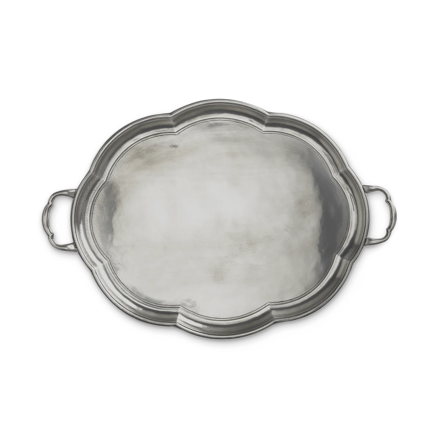 Britannia Tray | MATCH