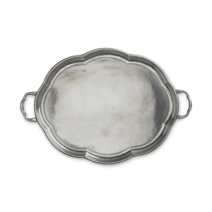 Britannia Tray | MATCH