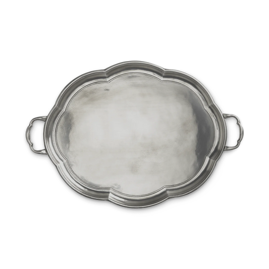 Britannia Tray | MATCH