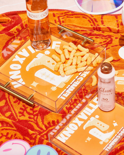 Knoxville Tray