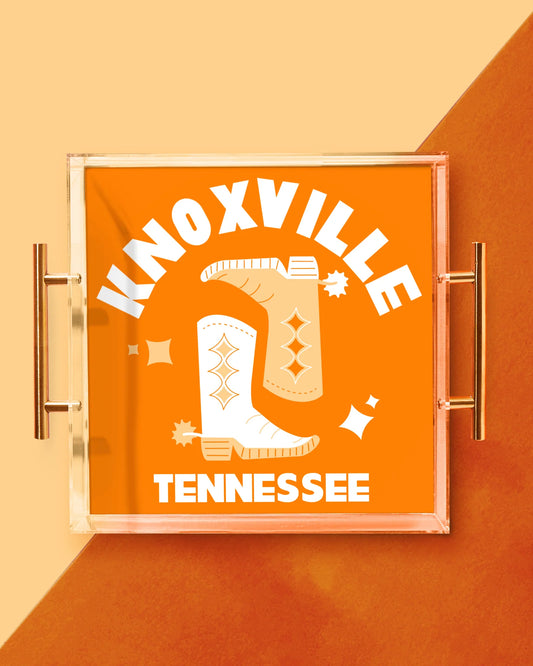 Knoxville Tray