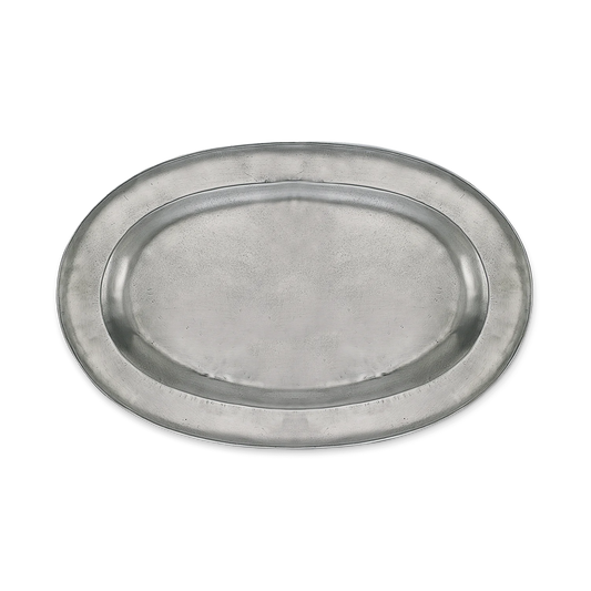 Antique Oval Platter | MATCH