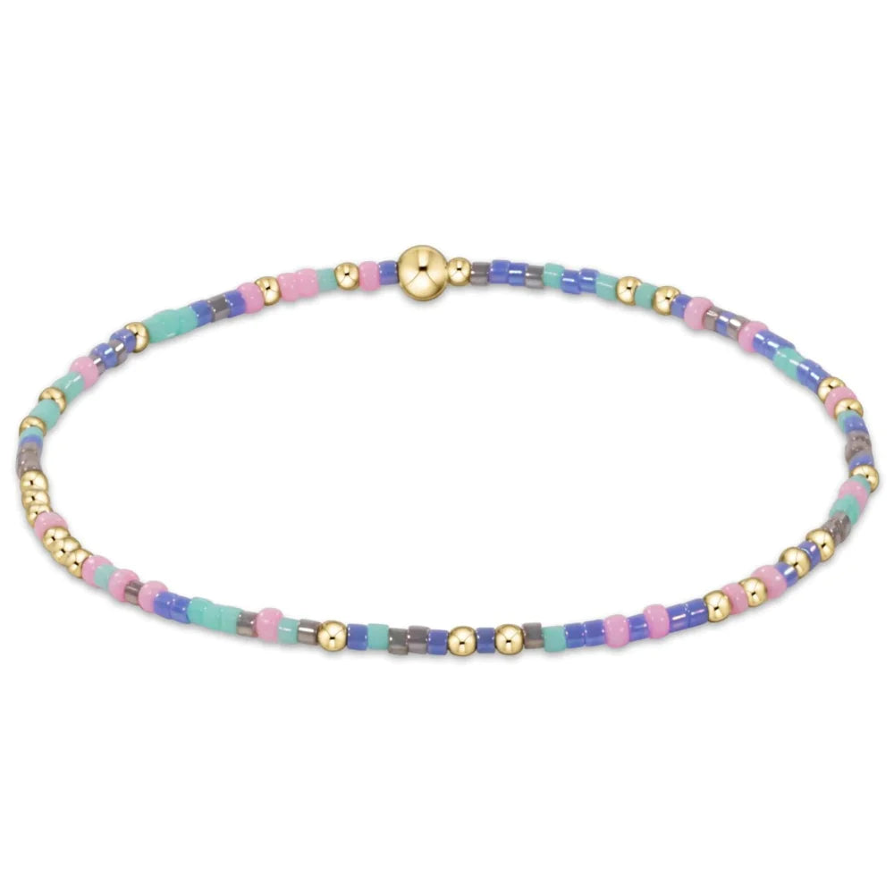 enewton Hope Unwritten Bracelet - Kiss My Tulips