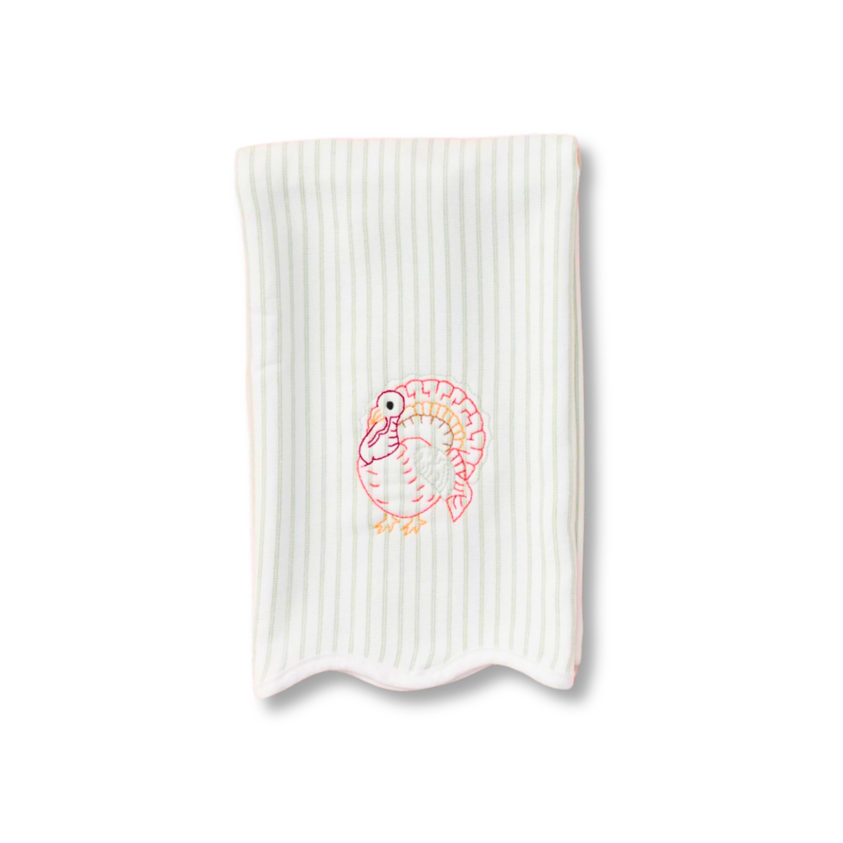 SINGLE Turkey Kitchen Towel