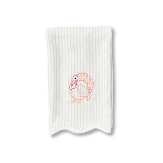 SINGLE Turkey Kitchen Towel