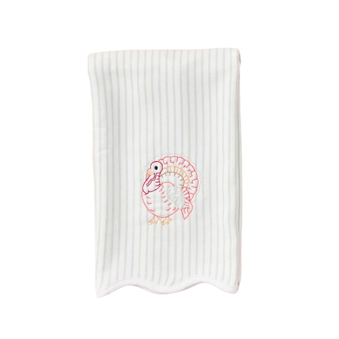 SINGLE Turkey Kitchen Towel