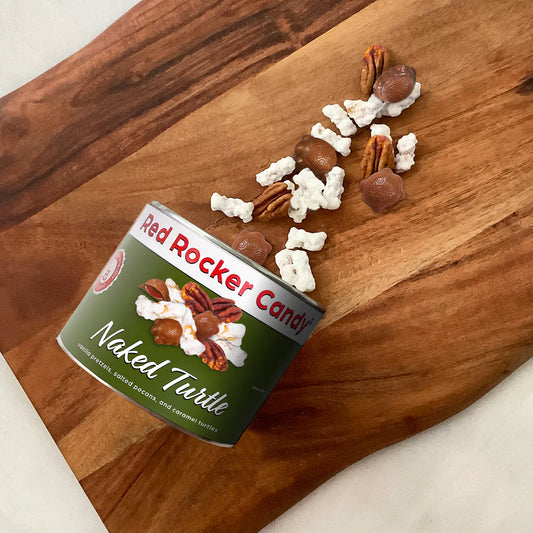 Naked Turtle Mix, 8 oz