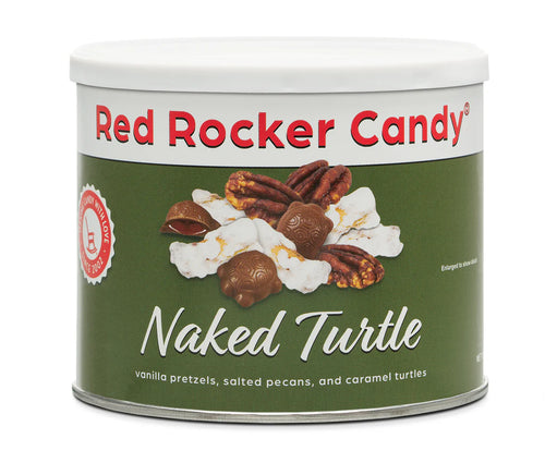 Naked Turtle Mix, 8 oz