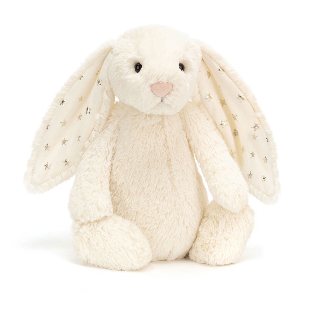 Bashful Twinkle Bunny (Medium)