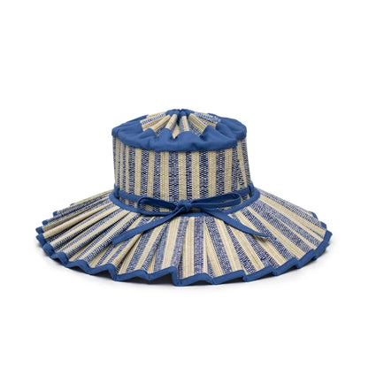 Valletta Island Capri Child Hat, Lorna Murray