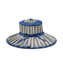 Load image into Gallery viewer, Valletta Island Capri Child Hat, Lorna Murray