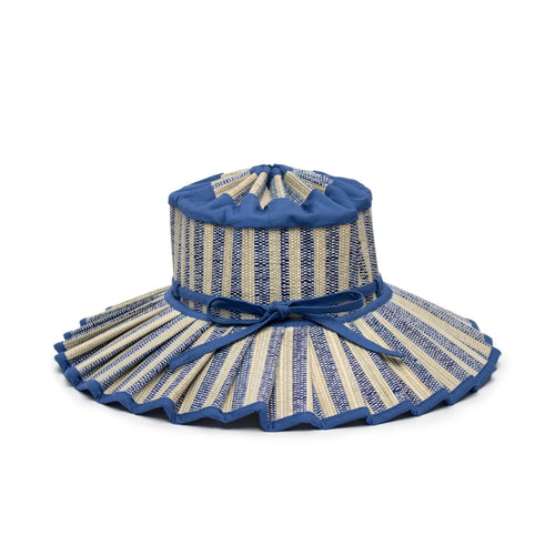 Valletta Island Capri Child Hat, Lorna Murray