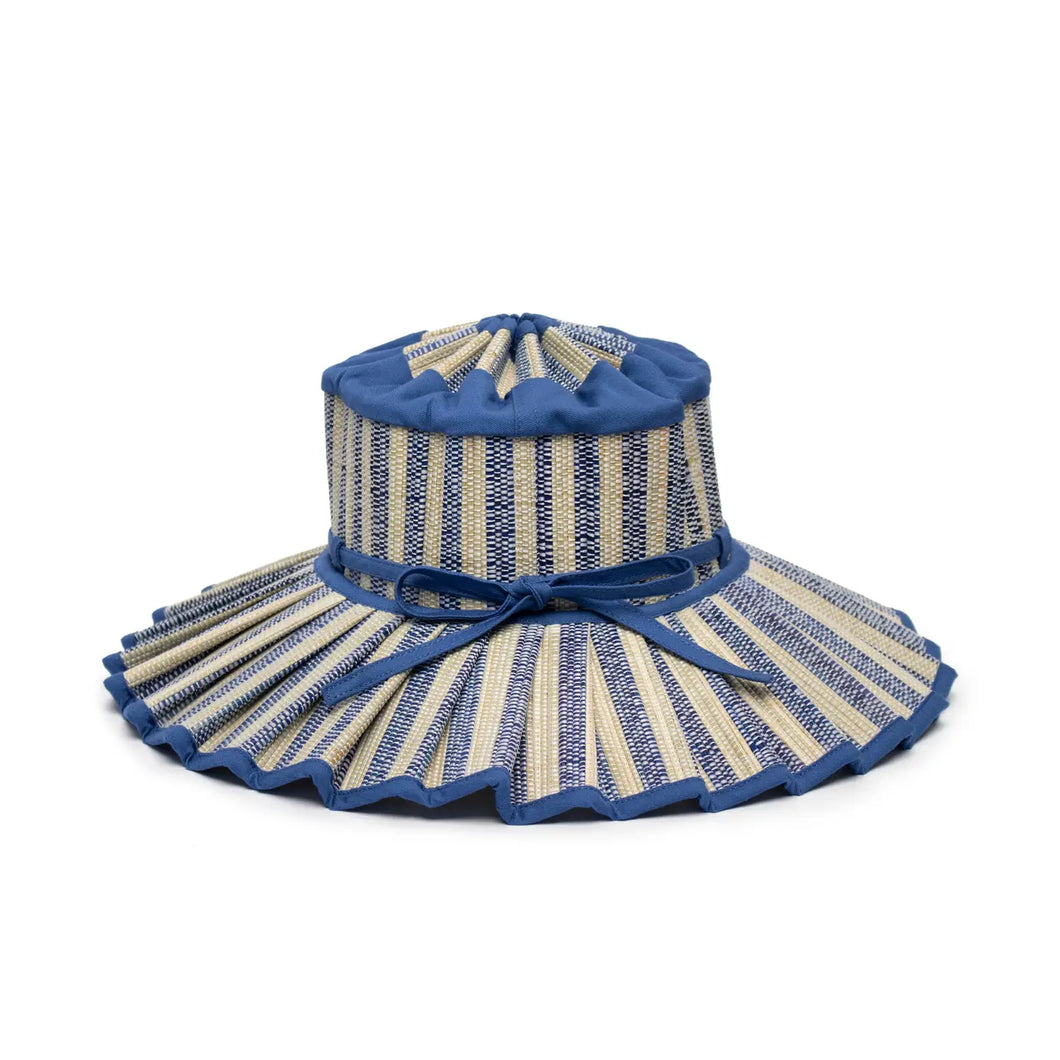 Valletta Island Capri Child Hat, Lorna Murray