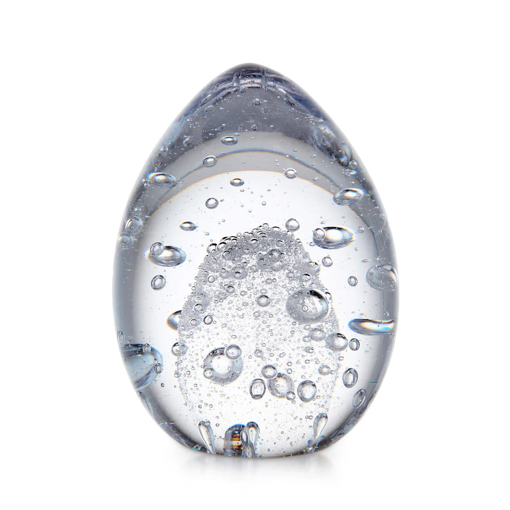 Simon Pearce Vela Egg