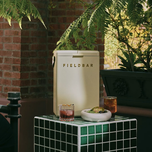 Fieldbar Drinks Box