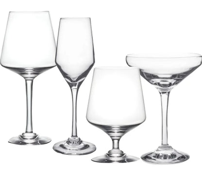 Simon Pearce Vintner Snifter