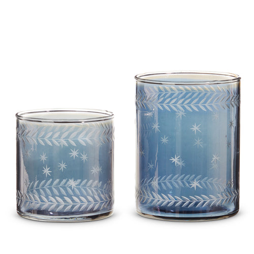 5" VOTIVE CANDLE HOLDERS