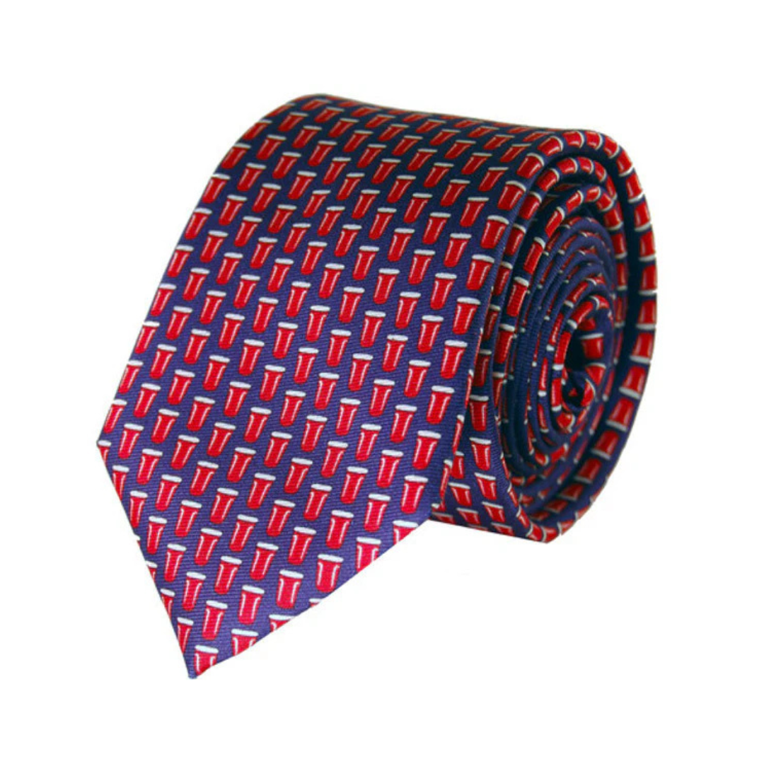 The Re-Rack Tie