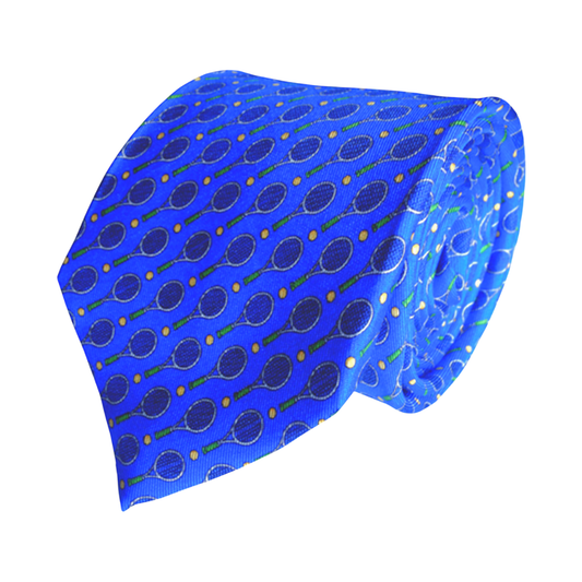 The At Your Service Tie