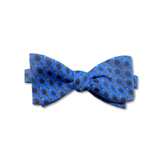 The At Your Service Bow Tie