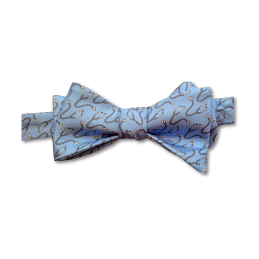 Trust Me I'm a Doctor Bow Tie