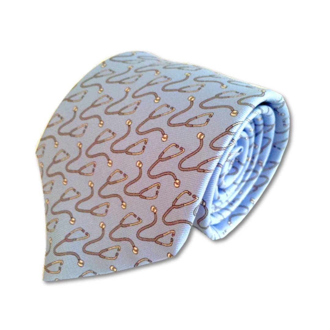 Trust Me I'm a Doctor Tie